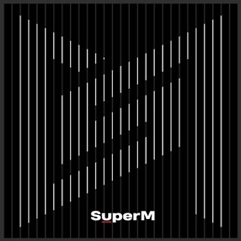 SuperM - Superm The 1st Mini Album 'Superm' (United Ver.)