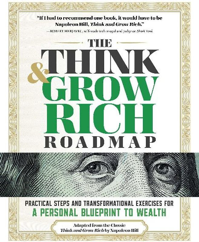 The Think and Grow Rich Roadmap