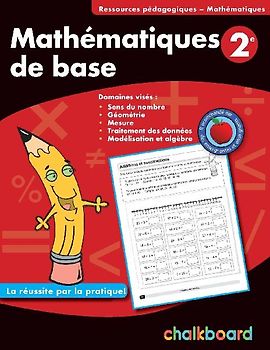 Mathematiques De Base 2
