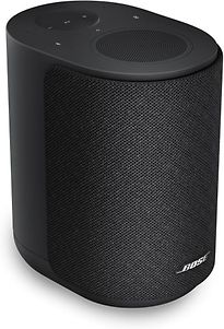 Enceinte Bose Lifestyle Ultra noir