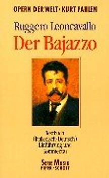 Der Bajazzo