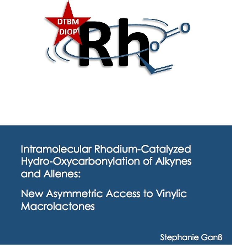 Intramolecular Rhodium-Catalyzed Hydro-Oxycarbonylation of Alkynes and Allenes: New Asymmetric Access to Vinylic Macrolactones