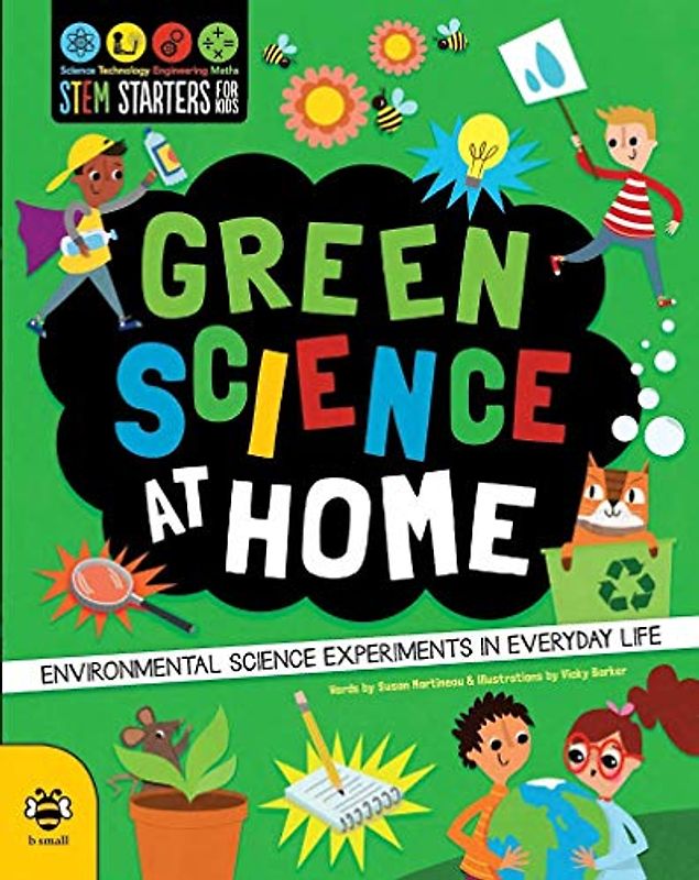 Green Science at Home