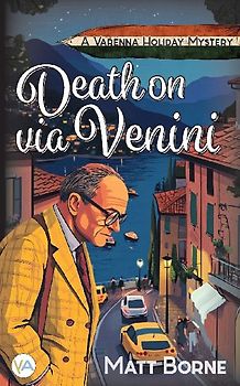 Death on via Venini