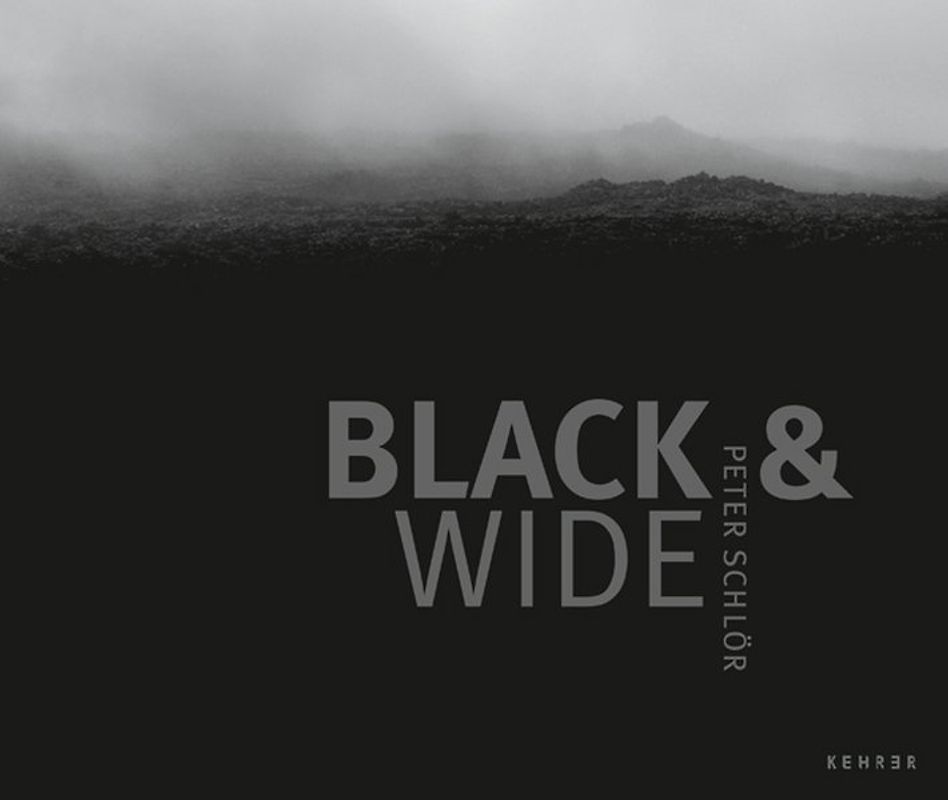 Peter Schlör – BLACK & WIDE
