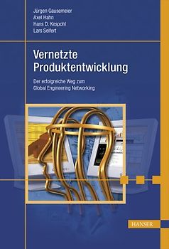 Vernetzte Produktentwicklung