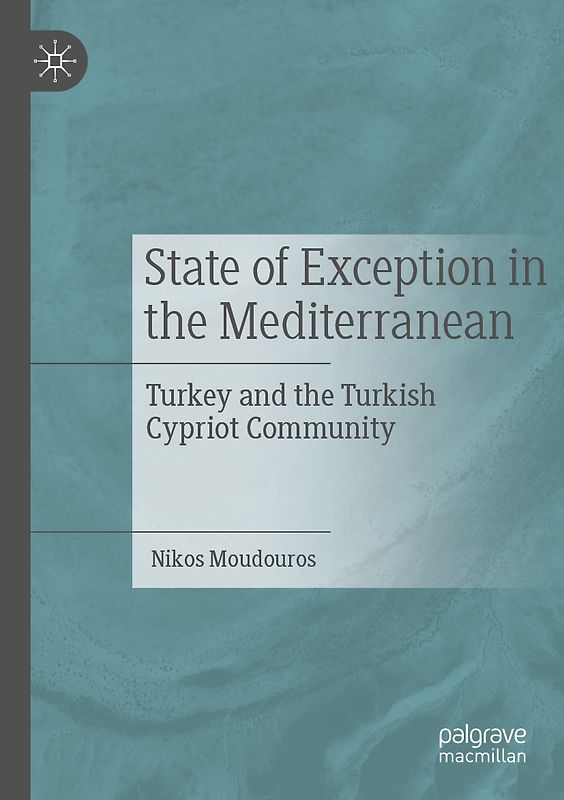 State of Exception in the Mediterranean