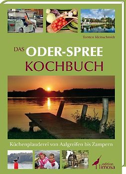 Das Oder-Spree Kochbuch