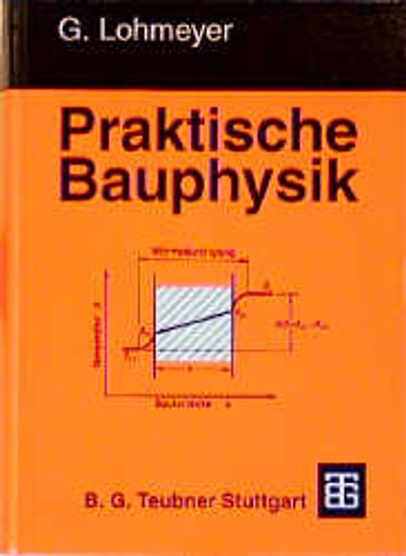 Praktische Bauphysik