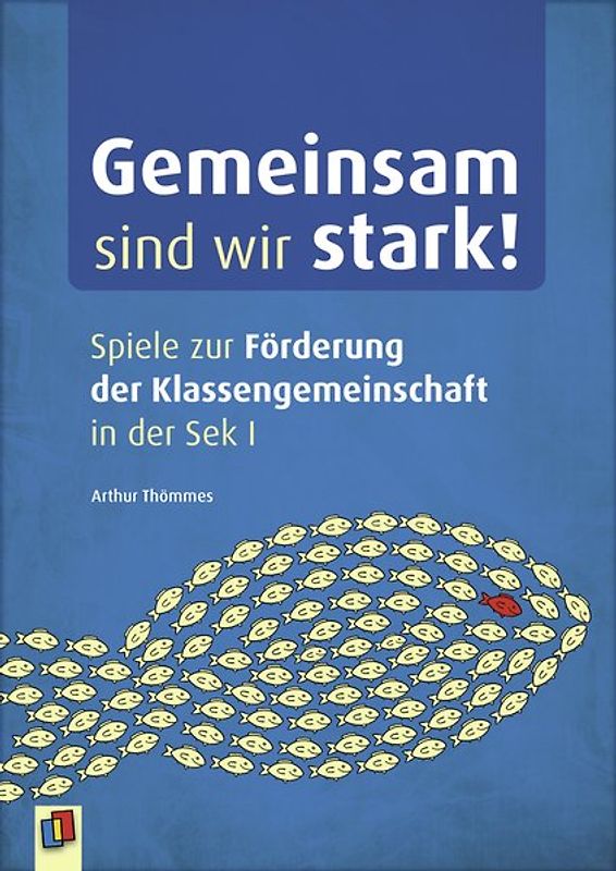 Gemeinsam sind wir stark!