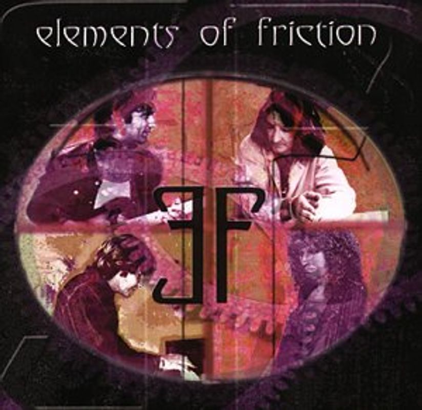 Elements of Friction - Elements of Friction