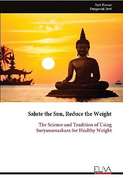 Salute the Sun, Reduce the Weight