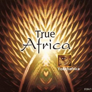 Various - True Africa