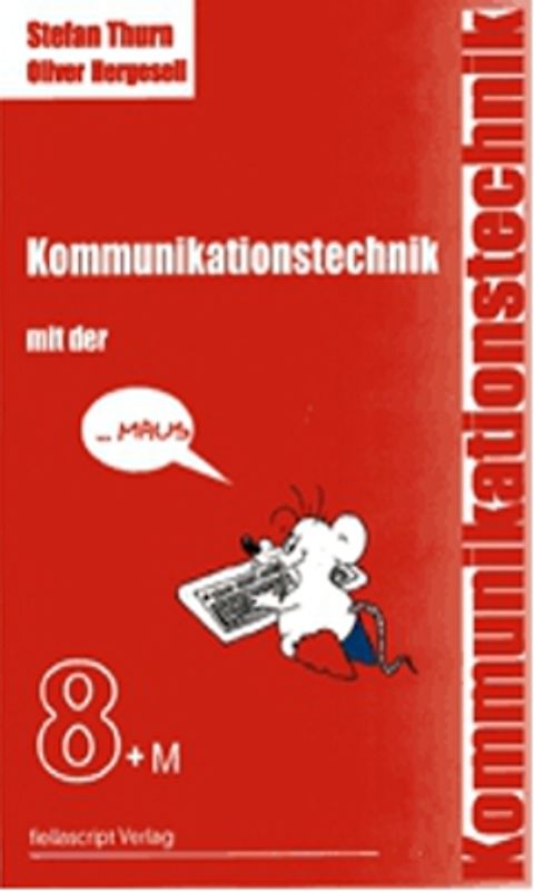 Kommunikationstechnischer Bereich