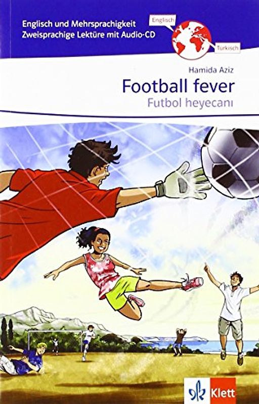 Football fever - Futbol heyecani