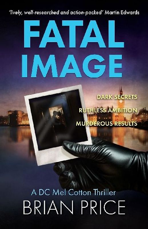 Fatal Image