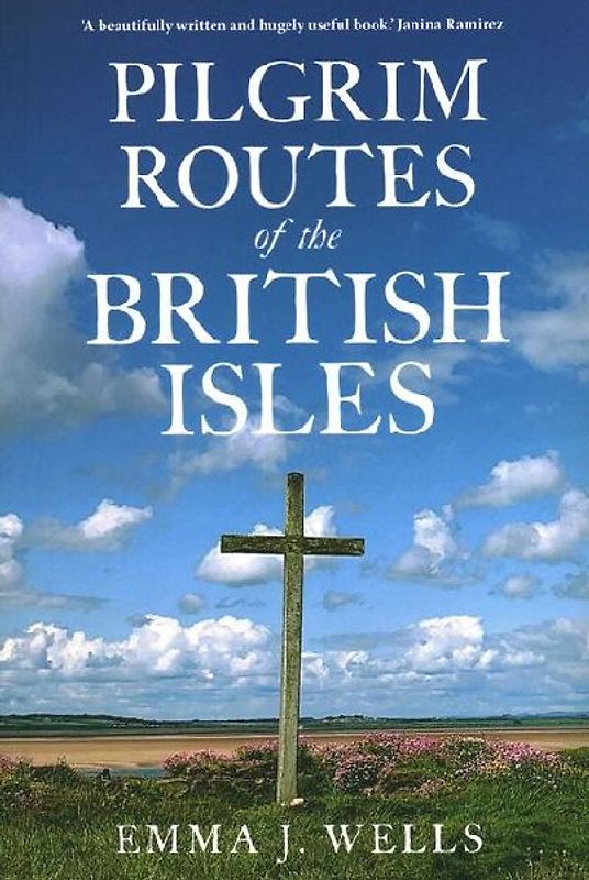 Pilgrim Routes of the British Isles New Edition