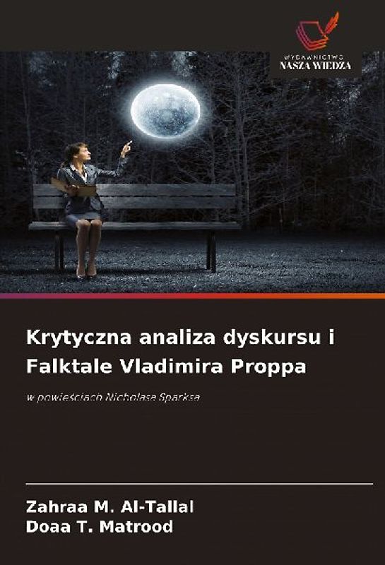 Krytyczna analiza dyskursu i Falktale Vladimira Proppa