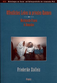 Öffentliches Leben in privaten Räumen