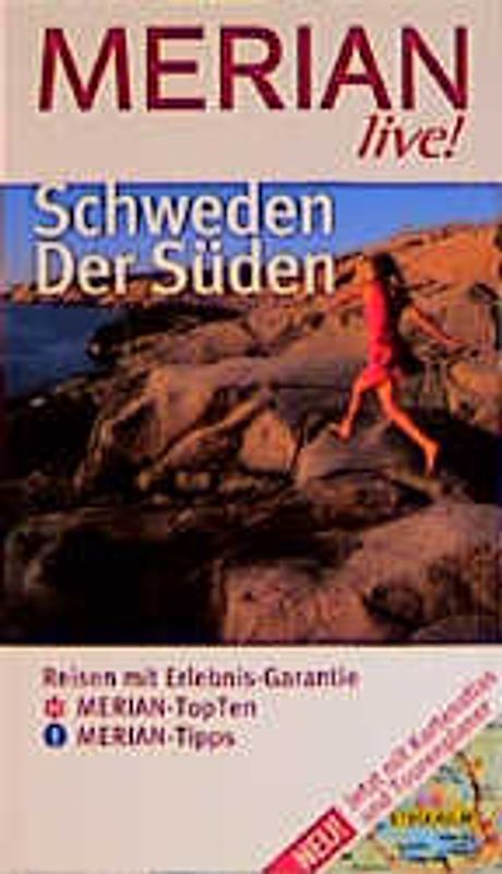 Schweden - Der Süden