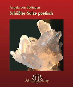 Schüßler-Salze poetisch