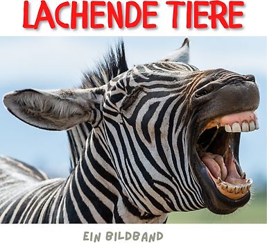 Lachende Tiere