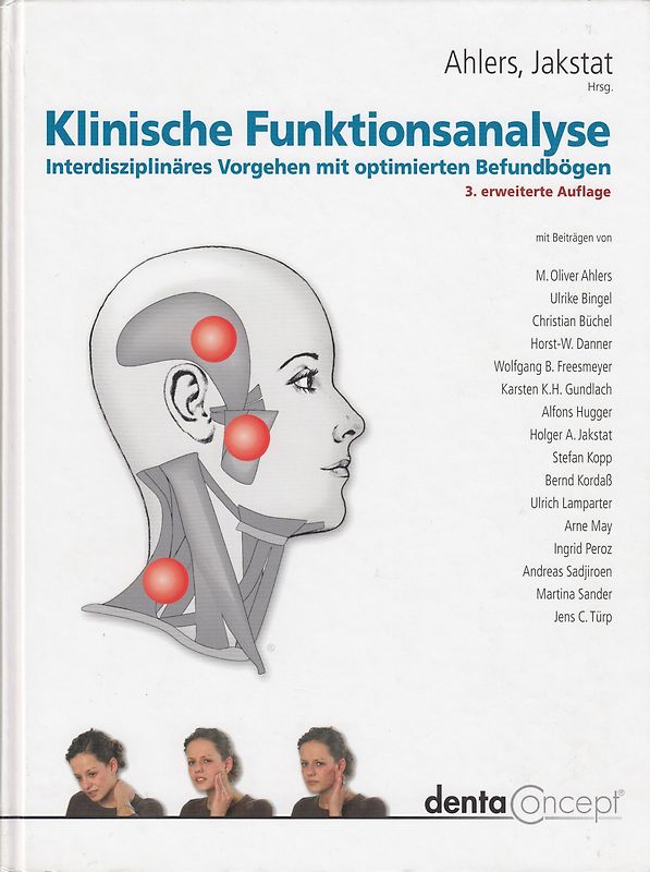 Klinische Funktionsanalyse
