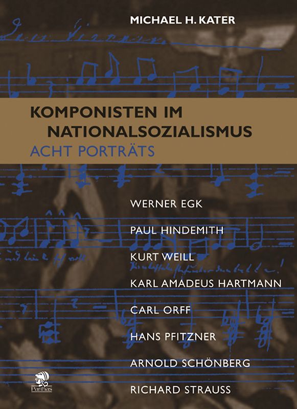 Komponisten im Nationalsozialismus
