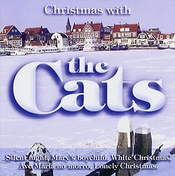 Cats - Christmas With..