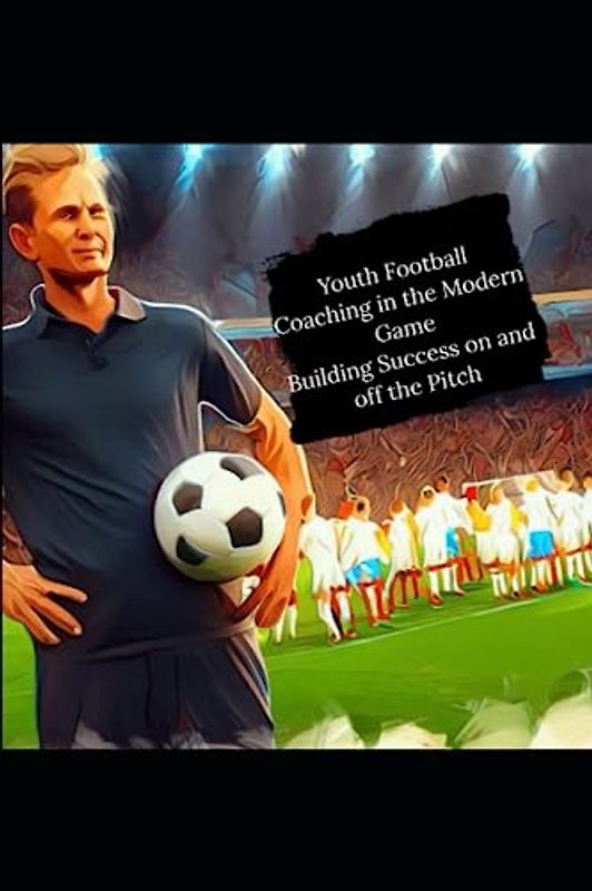 Youth Football Coaching in the Modern Game: Building Success on and off the Pitch