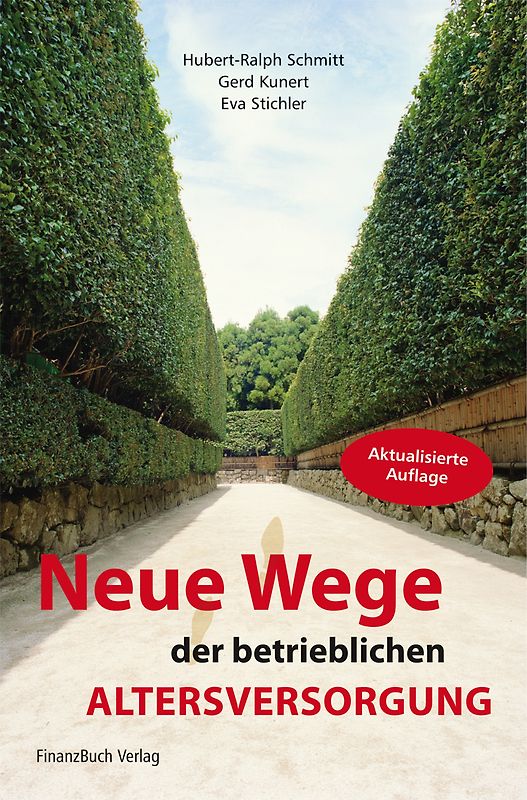 Neue Wege der betrieblichen Altersversorgung