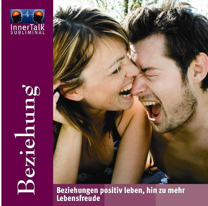 InnerTalk - Beziehung