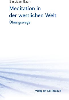 Meditation in der westlichen Welt