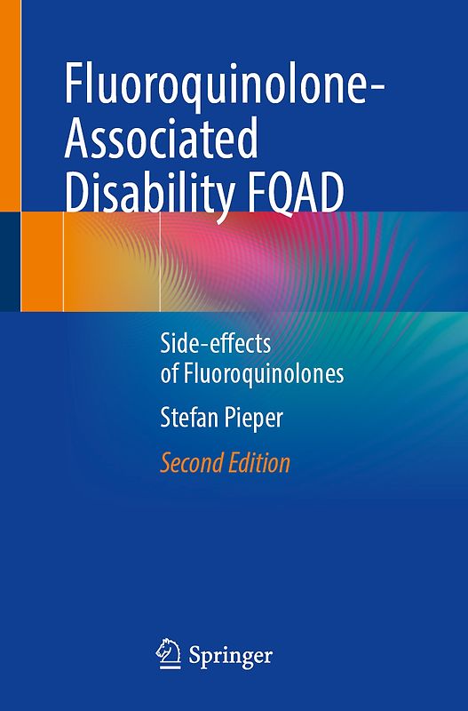 Fluoroquinolone-Associated Disability FQAD