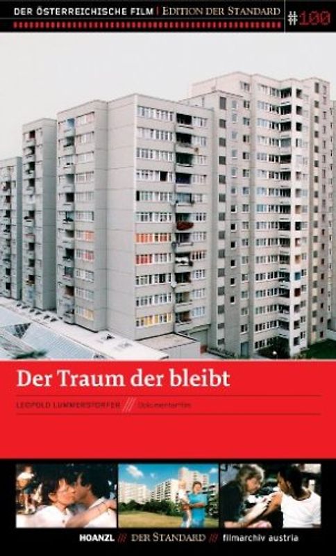 Der Traum der bleibt DVD