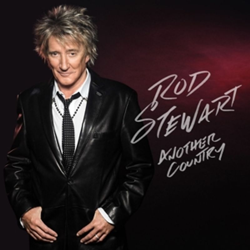 Stewart,Rod - Another Country