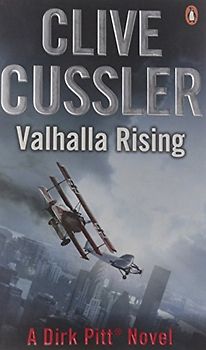 Valhalla Rising (A Dirk Pitt Novel)