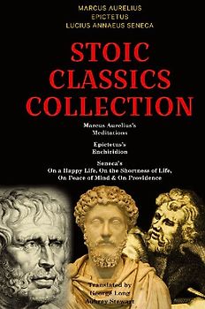 Stoic Classics Collection