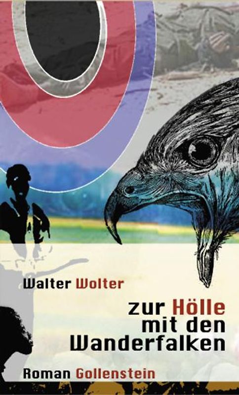 Zur Hölle mit den Wanderfalken