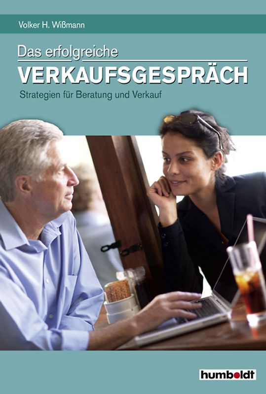 Das erfolgreiche Verkaufsgespräch