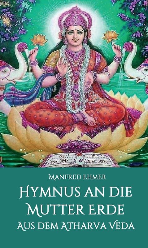 Hymnus an die Mutter Erde