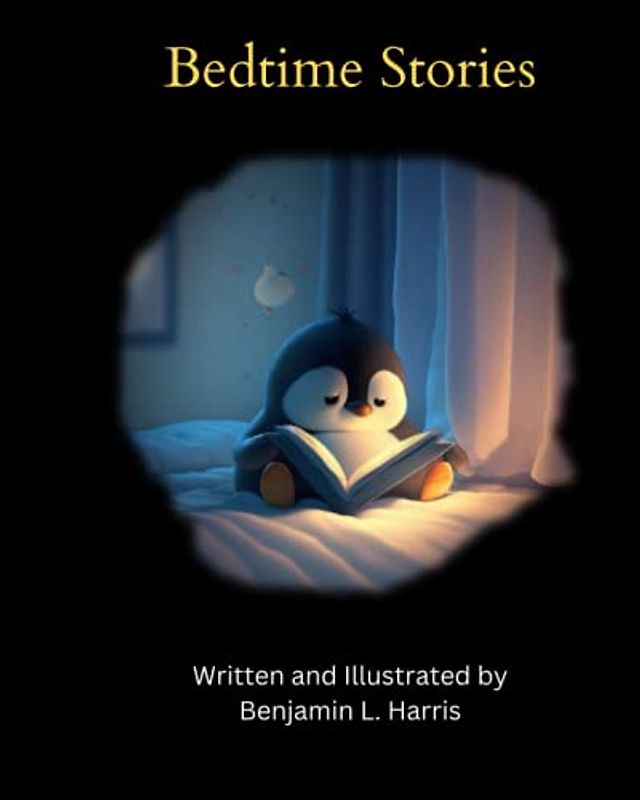 Bedtime Stories: Engaging Tales for Young Minds: Short Stories with Powerful Lessons for Kids, Perfect for Bedtime Reading