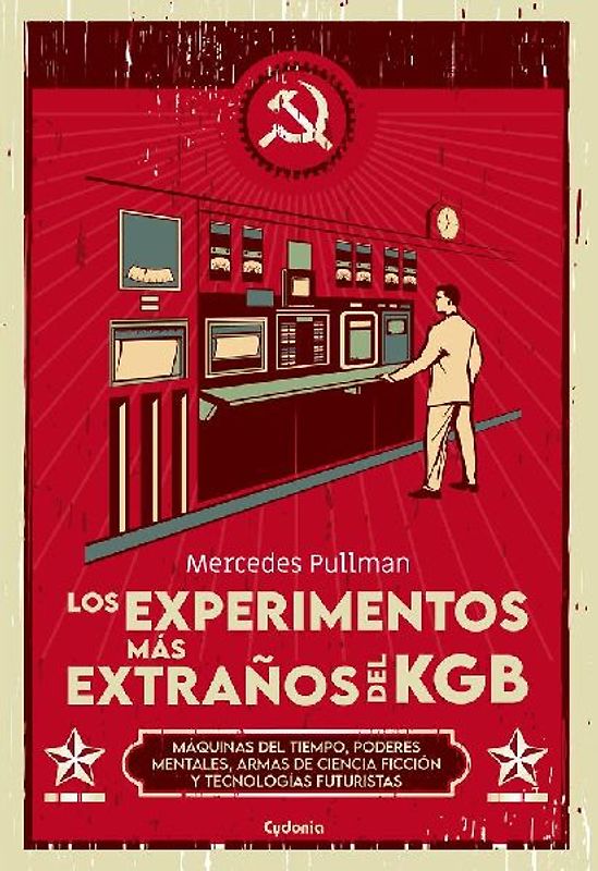 Los experimentos más extraños del KGB