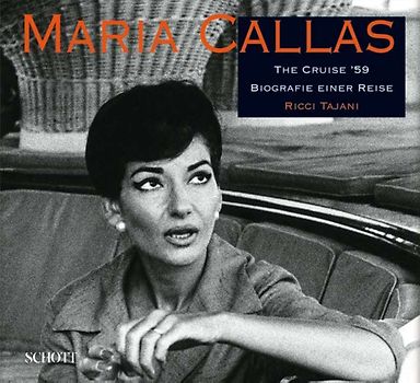 Maria Callas