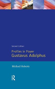 Gustavas Adolphus