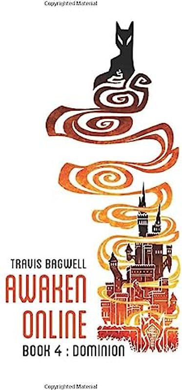 Awaken Online: Dominion