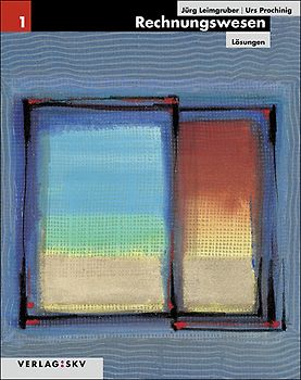Rechnungswesen / Rechnungswesen 1