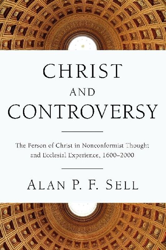 Christ and Controversy