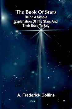 The Book Of Stars