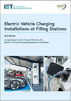 Guide to Electric Vehicle Charging Installations at Filling Stations
